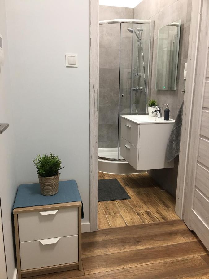 Apartamenty Mila Baltica 57/58 Gdansk Ngoại thất bức ảnh