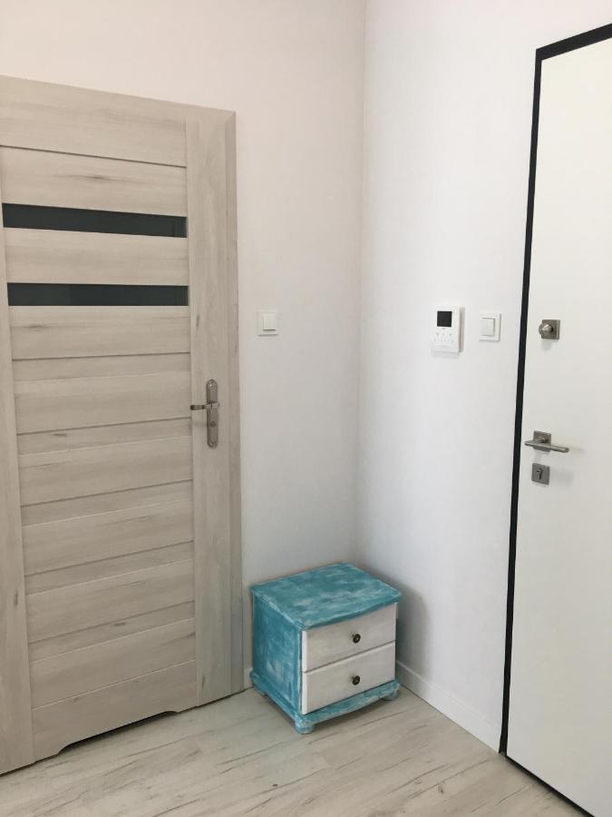 Apartamenty Mila Baltica 57/58 Gdansk Ngoại thất bức ảnh