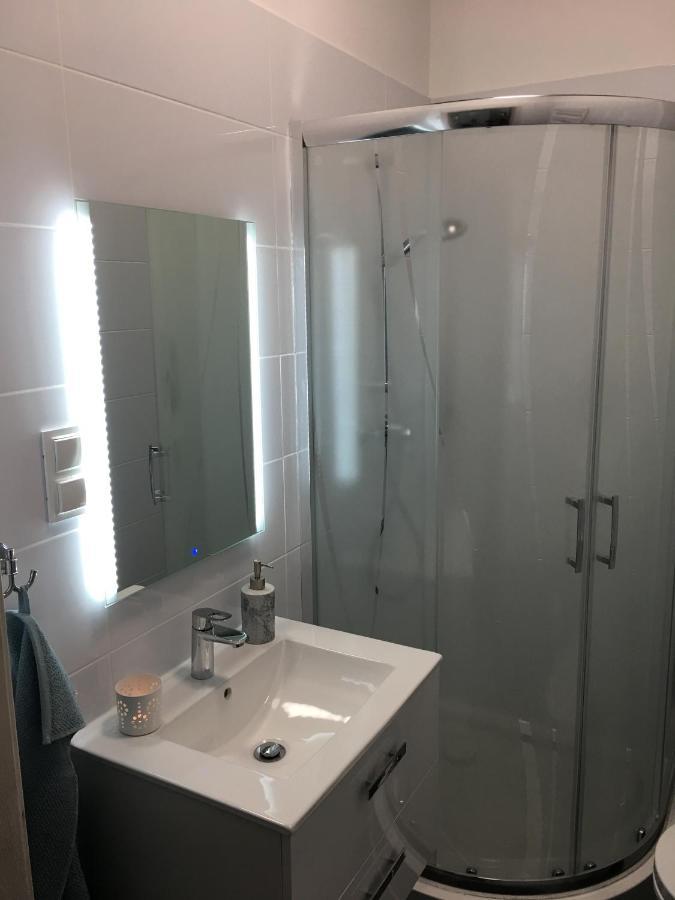Apartamenty Mila Baltica 57/58 Gdansk Ngoại thất bức ảnh