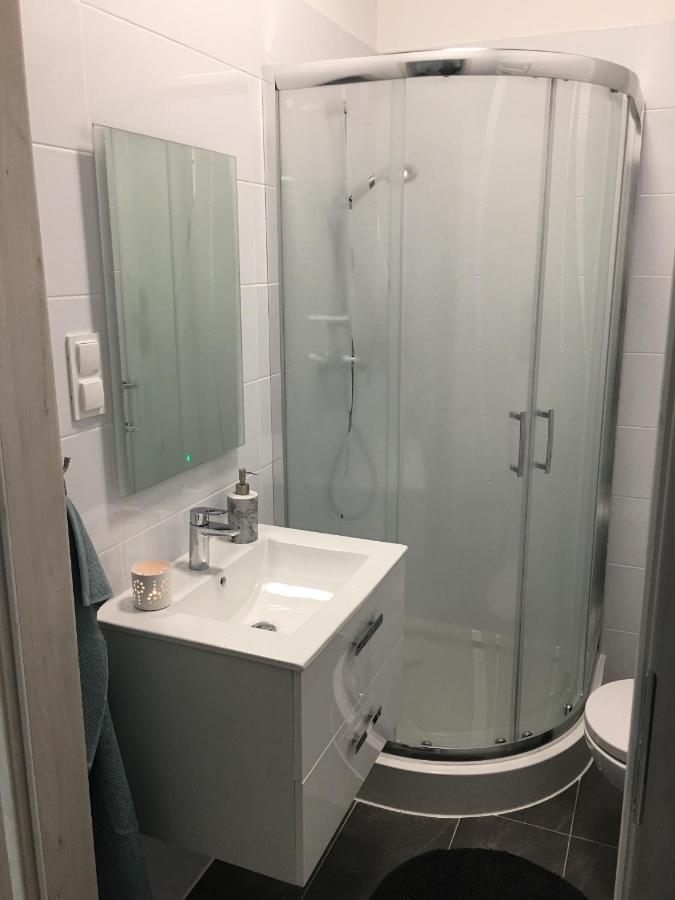 Apartamenty Mila Baltica 57/58 Gdansk Ngoại thất bức ảnh