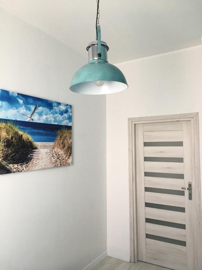 Apartamenty Mila Baltica 57/58 Gdansk Ngoại thất bức ảnh