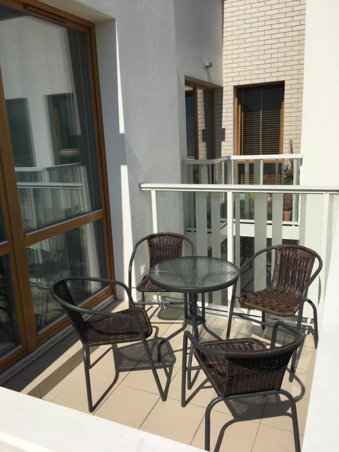 Apartamenty Mila Baltica 57/58 Gdansk Ngoại thất bức ảnh