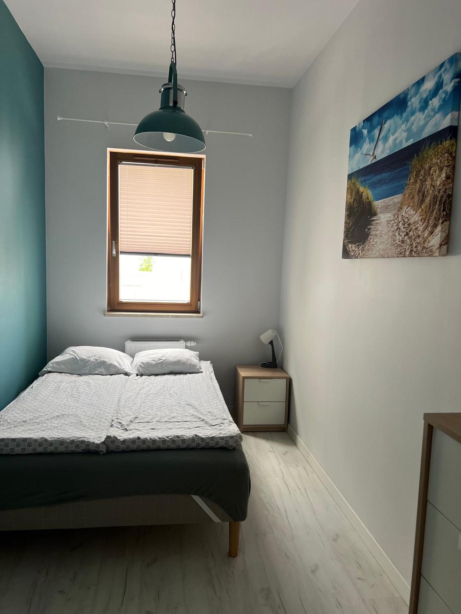 Apartamenty Mila Baltica 57/58 Gdansk Ngoại thất bức ảnh